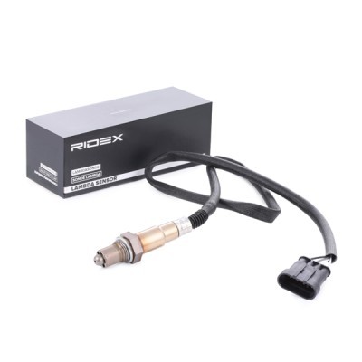 Sonda Lambda RIDEX 3922L0316 3922L0316 - foto 2