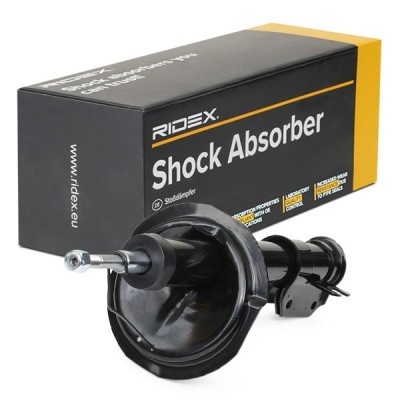 Amortyzator RIDEX 854S0461 854S0461 - foto 5