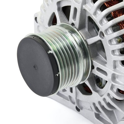 Alternator RIDEX 4G0558 4G0558 - foto 5