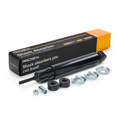 Amortyzator RIDEX 854S1939 854S1939 - foto 3