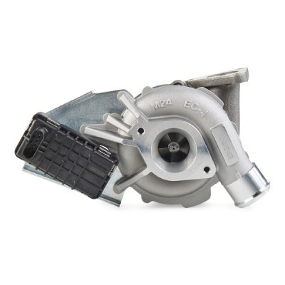 Turbina (Turbosprężarka) RIDEX 2234C0272 2234C0272 - foto 6