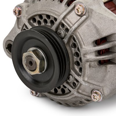 Alternator RIDEX 4G1077R 4G1077R - foto 5
