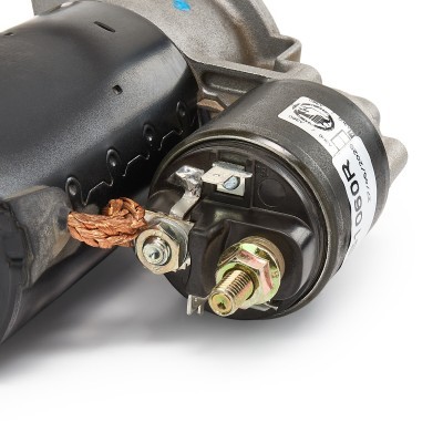 Rozrusznik RIDEX 2S1060R 2S1060R - foto 6