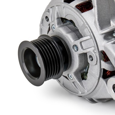 Alternator RIDEX 4G1085 4G1085 - foto 5