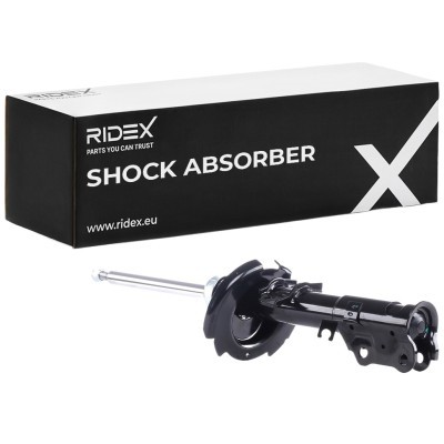 Amortyzator RIDEX 854S0703 854S0703 - foto 2