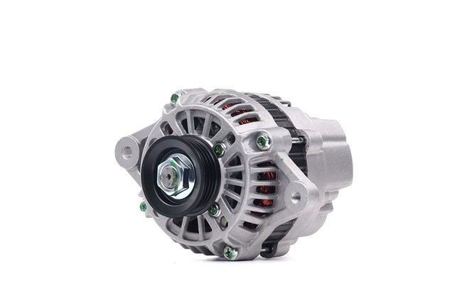 Alternator RIDEX 4G1285 4G1285 - foto 1