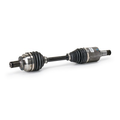 Półoś Napędowa RIDEX 13D1089R 13D1089R - foto 3