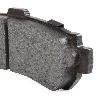 Klocki hamulcowe RIDEX 402B0561 402B0561 - foto 7