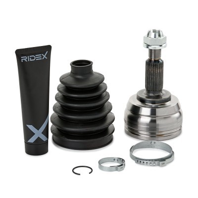 Przegub RIDEX 5J1026 5J1026 - foto 2