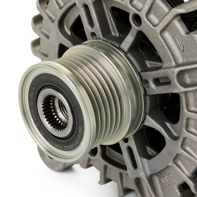 Alternator RIDEX 4G1072R 4G1072R - foto 5