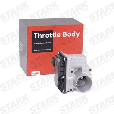 Дроссельная заслонка Stark SKTB-0430069 SKTB-0430069 - foto 2
