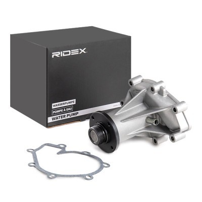 Pompa Wody RIDEX 1260W0314 1260W0314 - foto 2