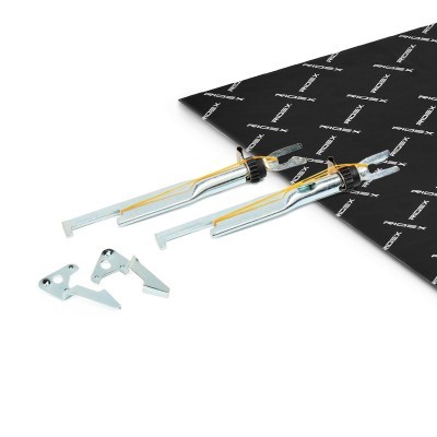 Regulator Szczek RIDEX 743A0010 743A0010 - foto 2