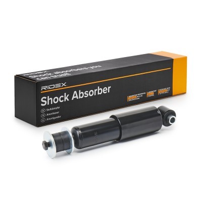 Amortyzator RIDEX 854S18923 854S18923 - foto 3