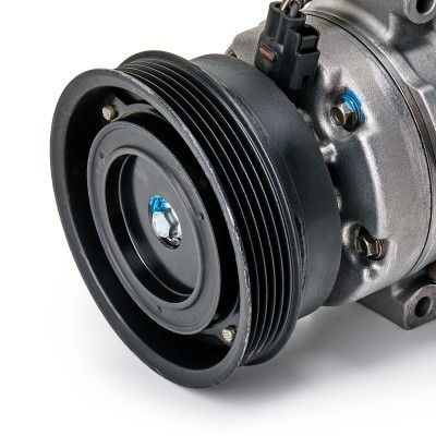 Sprężarka Klimatyzacji 447K1090R - foto 5
