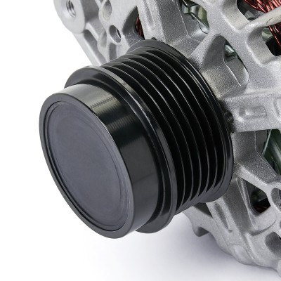 Alternator RIDEX 4G1153 4G1153 - foto 5
