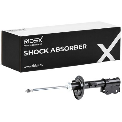 Amortyzator RIDEX 854S1500 854S1500 - foto 2