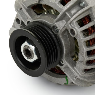 Alternator RIDEX 4G1459R 4G1459R - foto 5