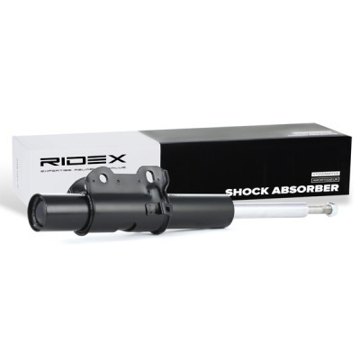 Amortyzator RIDEX 854S0156 854S0156 - foto 5