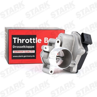 Дроссельная заслонка Stark SKTB-0430037 SKTB-0430037 - foto 2