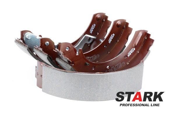 Klocki hamulcowe Stark SKBS-0450159 SKBS-0450159 - foto 1