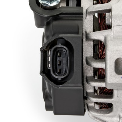 Alternator RIDEX 4G1756R 4G1756R - foto 6