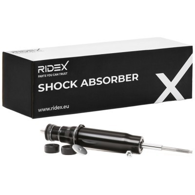 Amortyzator RIDEX 854S1153 854S1153 - foto 2