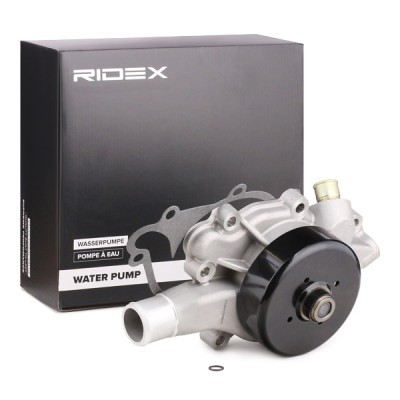 Pompa Wody RIDEX 1260W0174 1260W0174 - foto 2