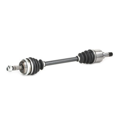 Półoś Napędowa RIDEX 13D0472 13D0472 - foto 4