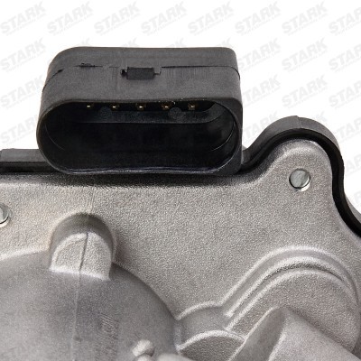 Дроссельная заслонка Stark SKTB-0430230 SKTB-0430230 - foto 11