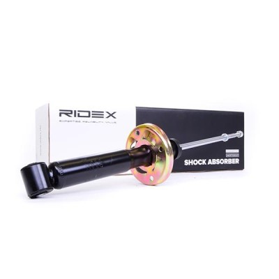 Amortyzator RIDEX 854S0640 854S0640 - foto 3