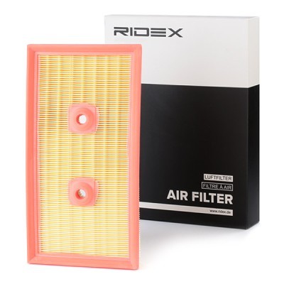 Filtr Powietrza RIDEX 8A0183 8A0183 - foto 2