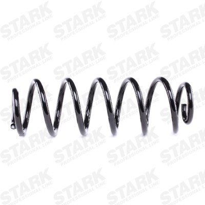 Sprężyna Zawieszenia Stark SKCS-0040226 SKCS-0040226 - foto 4