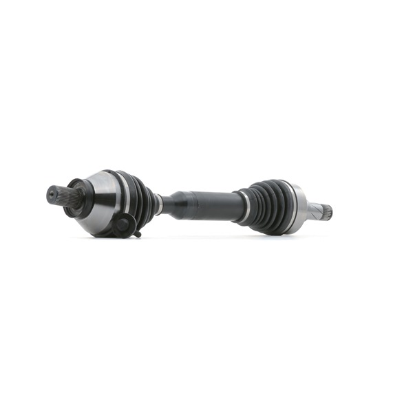 Półoś Napędowa RIDEX 13D0853 13D0853 - foto 1