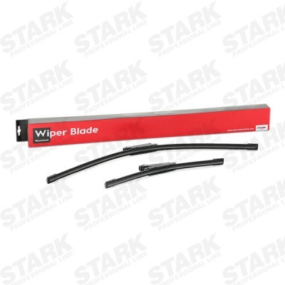 Pióro Wycieraczki Stark SKWIB-0940209 SKWIB-0940209 - foto 2