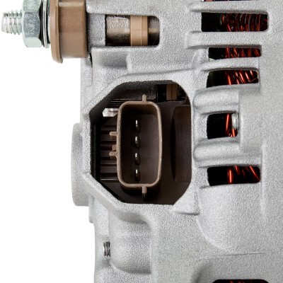 Alternator RIDEX 4G1374 4G1374 - foto 11