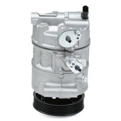 Sprężarka Klimatyzacji VW GOLF VI 447K0119 - foto 5