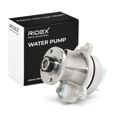 Pompa Wody RIDEX 1260W0957 1260W0957 - foto 2