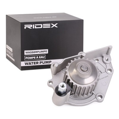 Pompa Wody RIDEX 1260W0101 1260W0101 - foto 3