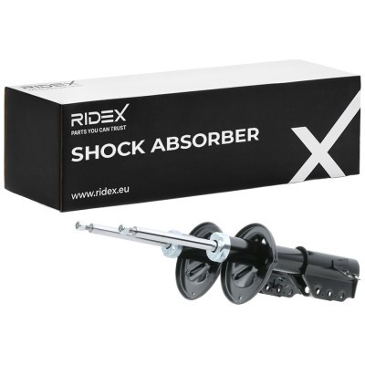 Amortyzator RIDEX 854S2639 854S2639 - foto 2