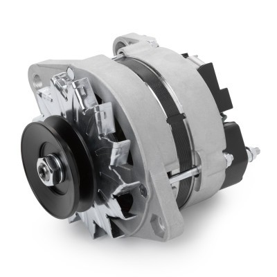 Alternator RIDEX 4G1317 4G1317 - foto 3