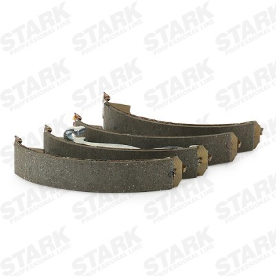 Klocki hamulcowe Stark SKBS-0450326 SKBS-0450326 - foto 4