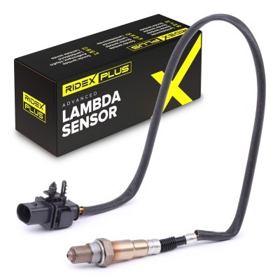 Sonda Lambda RIDEX 3922L0326P 3922L0326P - foto 2