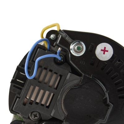 Alternator RIDEX 4G1307R 4G1307R - foto 5