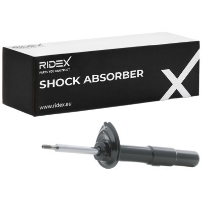 Amortyzator RIDEX 854S1019 854S1019 - foto 2