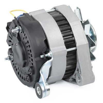 Alternator RIDEX 4G1307 4G1307 - foto 4