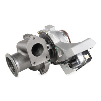Turbina (Turbosprężarka) RIDEX 2234C0439 2234C0439 - foto 4