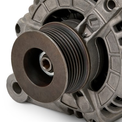 Alternator RIDEX 4G1636R 4G1636R - foto 5