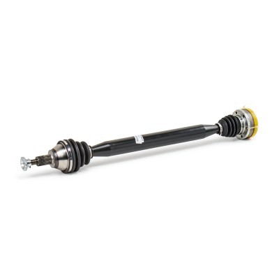 Półoś Napędowa RIDEX 13D1410R 13D1410R - foto 3