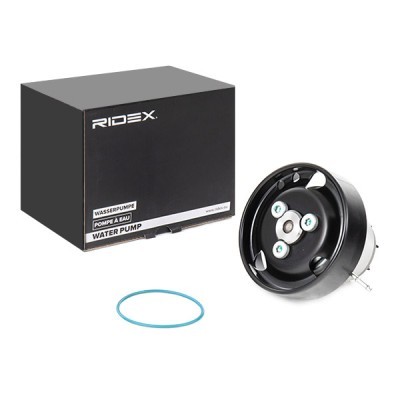 Pompa Wody RIDEX 1260W0469 1260W0469 - foto 2